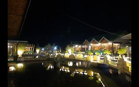 Hotel Bambu Payakumbuh